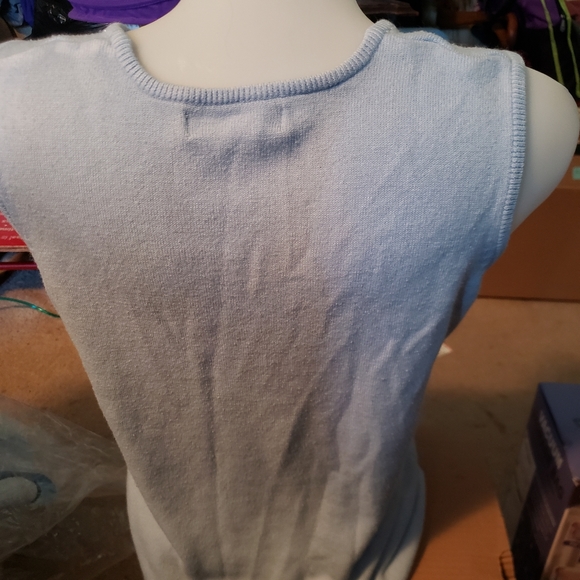 Tradition ladies tank - Picture 2 of 2